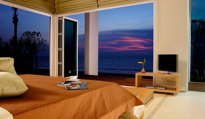 Aleenta Resort & Spa-Three Bedroom Beachfront Villa 1_1139